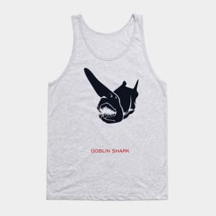 Goblin shark Tank Top